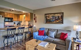 Branson Condo With Community Pool And Lake Access